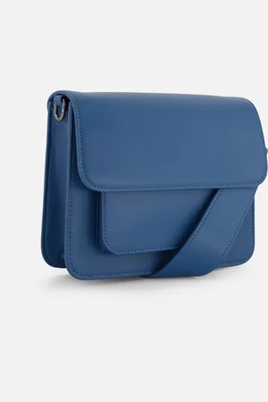 Hvisk Cayman Pocket Soft Structure Crossbody