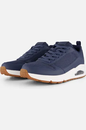 Skechers Uno Fastime Sneakers