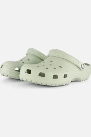 Crocs Classic Clog Slippers Rubber
