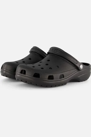 Crocs Classic Clogs Slippers Rubber