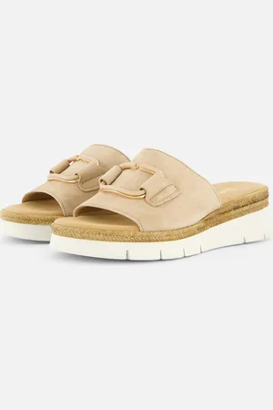Gabor Sandalen Suede