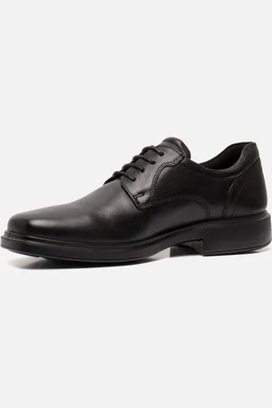 Ecco Helsinki Veterschoenen Leer 310401