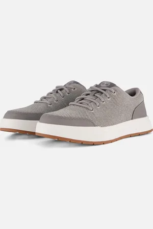 Timberland Maple Grove Low Sneakers grijs