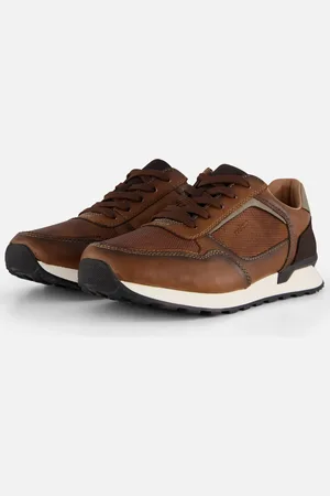 Rieker Sneakers Leer