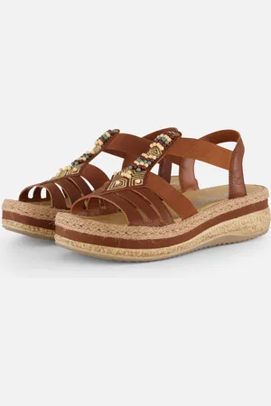 Rieker Sandalen Synthetisch