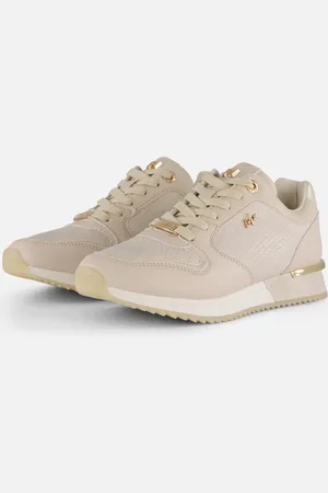Mexx Fleur Ellen Sneakers Textiel