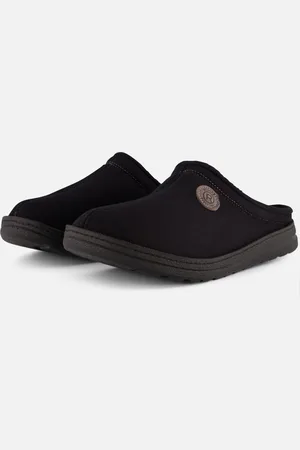 Rohde Pantoffels Vilt