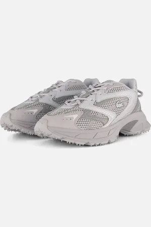 Lacoste L003 Neo Sneakers Textiel
