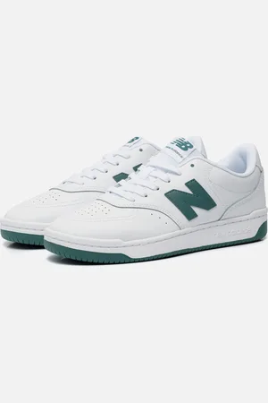 New Balance BB80 Court Sneakers Synthetisch