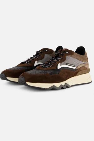 Floris van Bommel De Zager 05.07 Sneakers