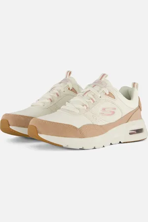 Skechers Retro Avenue Sneakers Suede