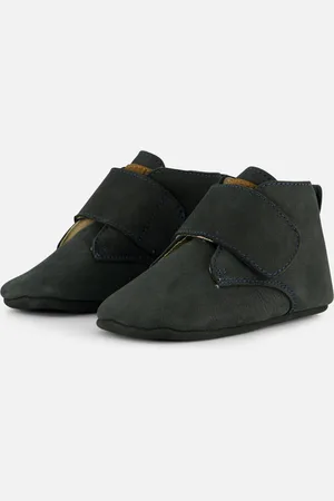 Shoesme Babyschoenen Leer
