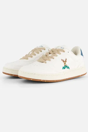 ACBC Animal Deer Sneakers