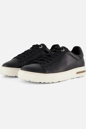 Birkenstock Bend Low Sneakers Leer