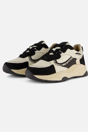 PS Poelman Sneakers Synthetisch