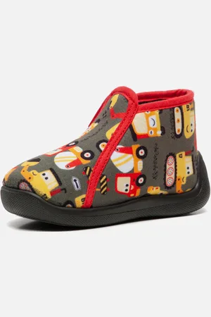 Muyters Pantoffels Textiel