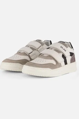Develab Sneakers Leer