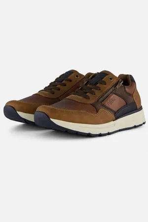 Rieker Sneakers Leer