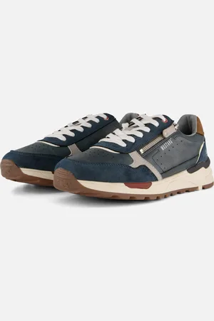 Mustang Sneakers Suede