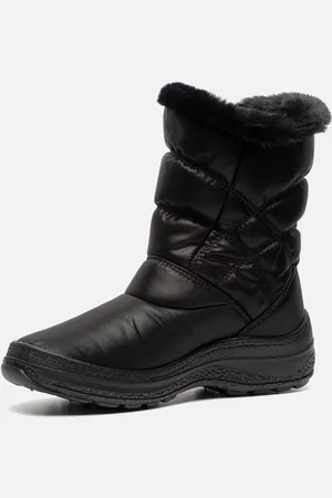 Antarctica Snowboots Nylon