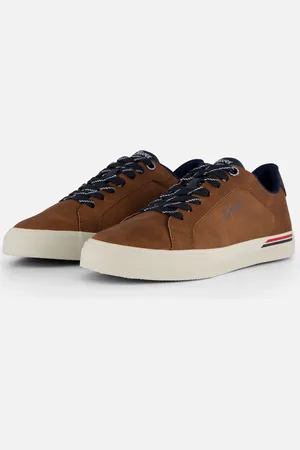QS by s.Oliver S. Oliver Sneakers Suede