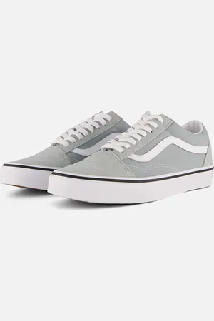 Vans Old Skool Sneakers Textiel