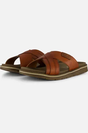 Rieker Clarino Slipper Leer