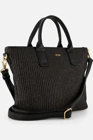 Charme Handtas Textiel