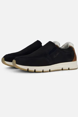 Australian Eagle Instappers Nubuck