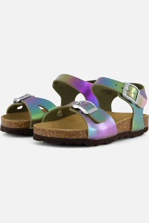 Kipling Maria Rainbow 2 Sandalen meerkleurig