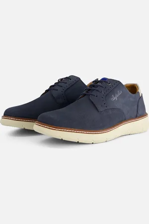 Australian Pozzato Sneakers Nubuck
