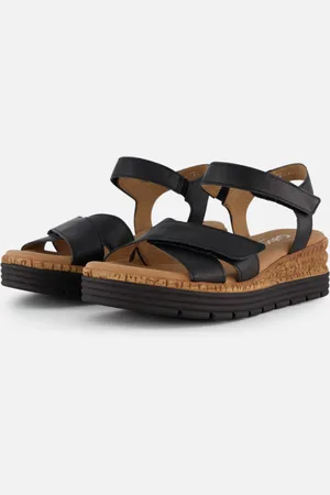 Gabor Sandalen Suede