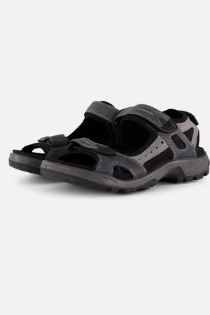 Ecco Offroad Sandalen Nubuck