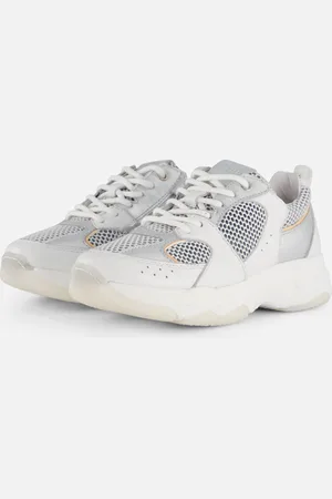 Giga Sneakers Leer