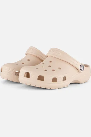 Crocs Classic Clog Slippers Rubber