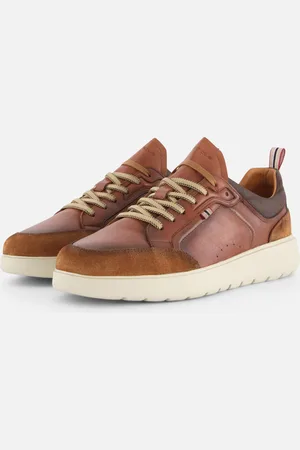 Ambitious Hover Sneakers Leer