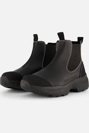 Woden Siri Waterproof Chelsea boots