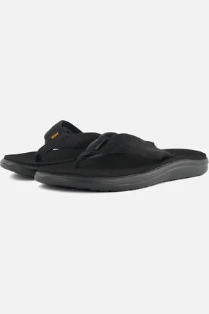 Teva Voya Flip Slippers Rubber