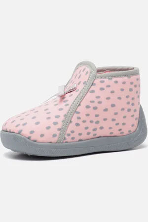 Muyters Pantoffels Textiel