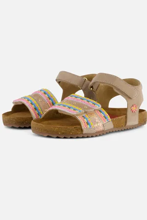 Shoesme Sandalen Leer