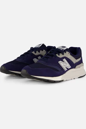 New Balance 997H Running Inspired Sneakers