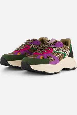 Posh By Poelman Sneakers Synthetisch