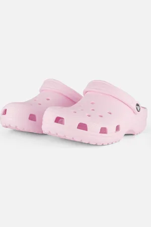 Crocs Classic Clogs Slippers Rubber
