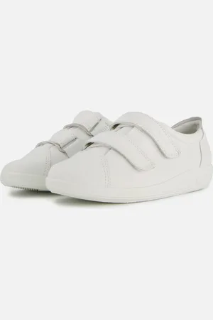 Ecco Soft 2.0 W Sneakers Leer