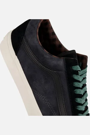 Vans Old Skool Sneakers Suede