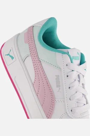 PUMA Carina Street Sneakers Synthetisch