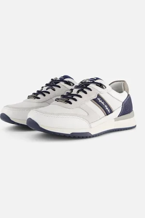 Australian Filmon Sneakers Leer