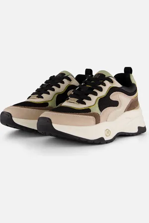 Mexx Palma Ora Sneakers Synthetisch
