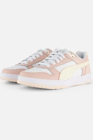 PUMA RBD Game Low Sneakers Synthetisch