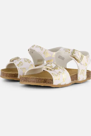 Kipling Naja Sandalen Leer